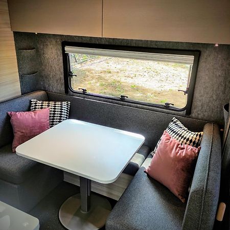 Glamping Beit Yanai Hotel Exterior photo