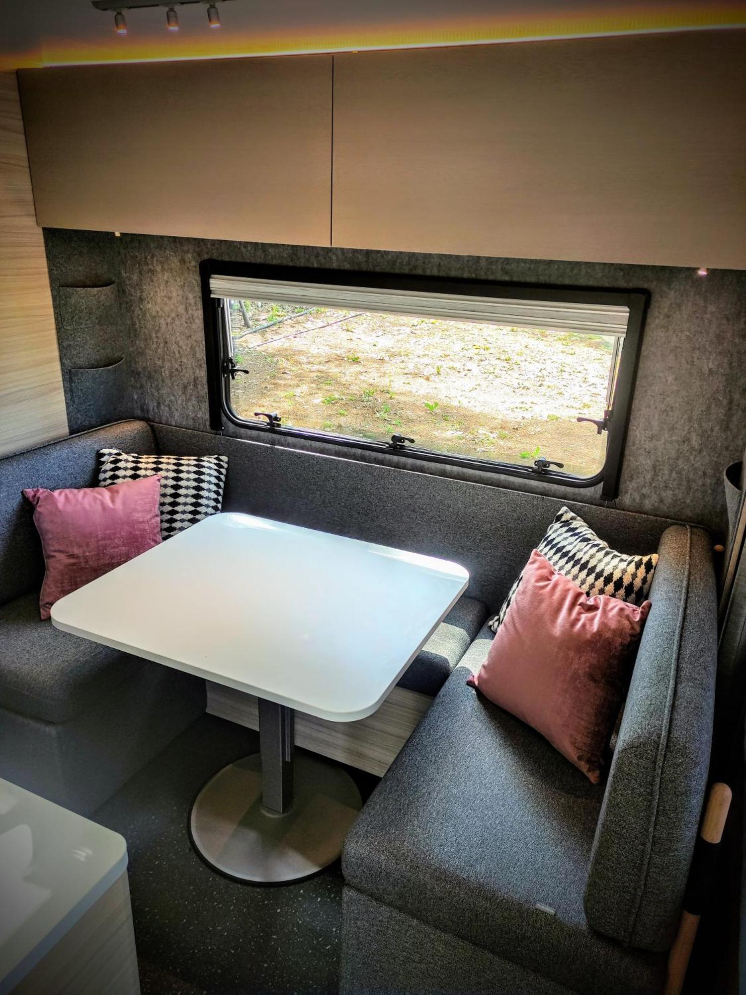 Glamping Beit Yanai Hotel Exterior photo